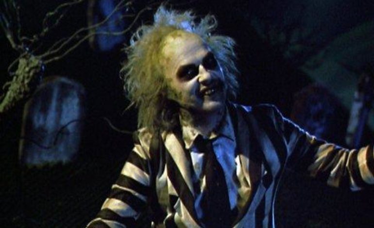 Frequent Tim Burton Collaborator Colleen Atwood Joins Cast Of ‘Beetlejuice 2’