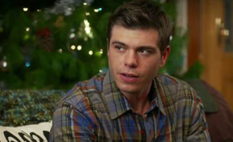 Matthew Lawrence Says He Lost Marvel Role After Refusing to Strip for  Director - IGN