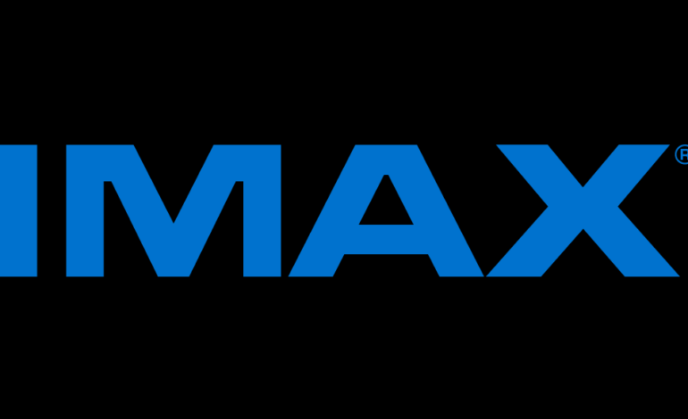 Imax To Expand In France And Announces Wider Kinepolis Partnership