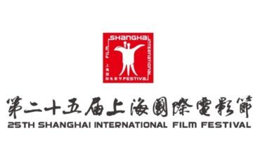 2023 Shanghai Film Festival Opens Doors For First Time Since Pandemic And Announces Competition Entries