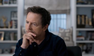 Micheal J. Fox Reveals He Turned Down Role In 'Ghost'