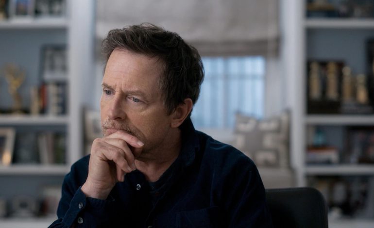 Micheal J. Fox Reveals He Turned Down Role In ‘Ghost’