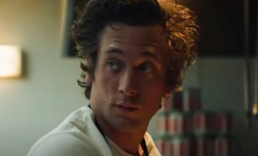 Jeremy Allen White Opens Up About His Diet For A24's 'The Iron Claw'