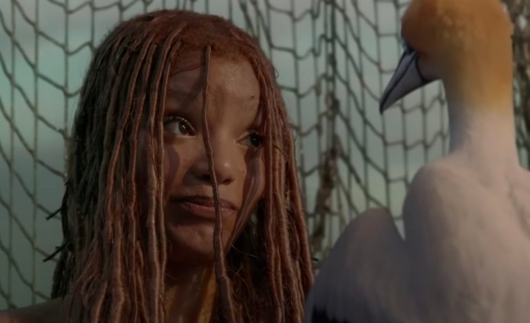  The Little Mermaid Cast Discuss Doing Remake Changes To Create The 