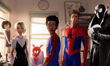'Across The Spider-Verse' Co-Director Shares Status Of MCU Connection