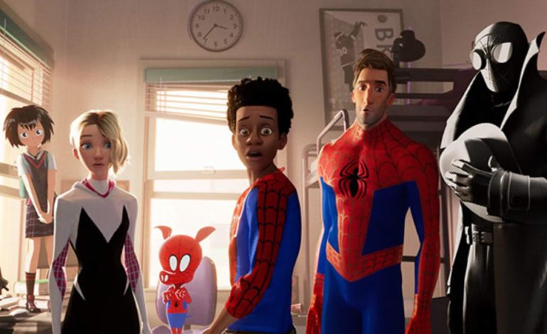 ‘Across The Spider-Verse’ Co-Director Shares Status Of MCU Connection