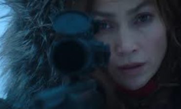 'The Mother': Review - A Sufficient But Forgettable Action Movie