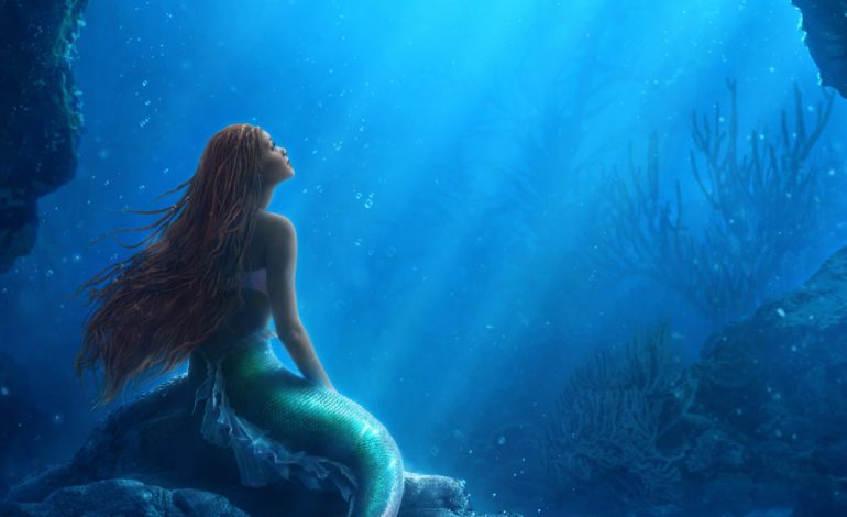 Giving Ariel A New Voice: An Analysis On Disney’s Live-Action Adaption ‘The Little Mermaid’