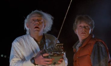 Back To The Future Cast Talk About Ideas Of A Reboot