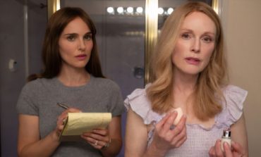 Natalie Portman And Julianne Moore’s ‘May December’ Sold To Netflix For $11 Million