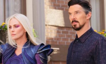 Actress Charlize Theron Reveals She May Not Return To The MCU