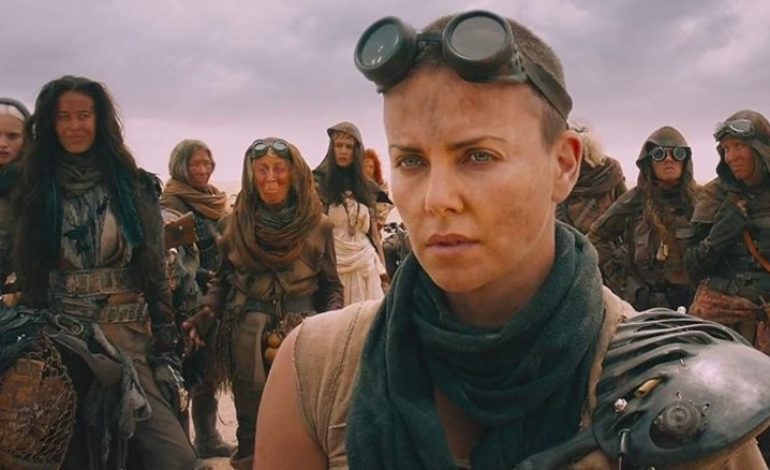 Actress Charlize Theron Endorses Anya Taylor-Joy In Anticipated ‘Mad Max: Furiosa’ Film