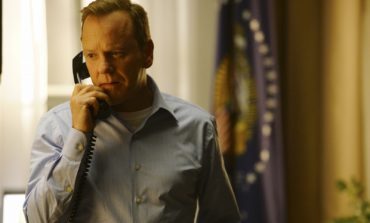 Kiefer Sutherland Joins Cast Of Clint Eastwood's 'Juror #2'