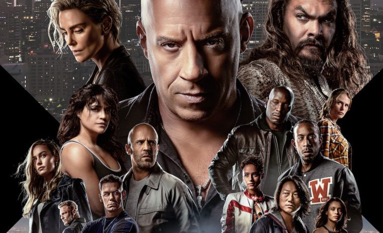 Vin Diesel Gives Update On ‘Fast X Part 2’