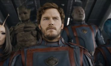 Artist Shares Reaction To Their Song Being In 'Guardians Of The Galaxy Vol. 3'