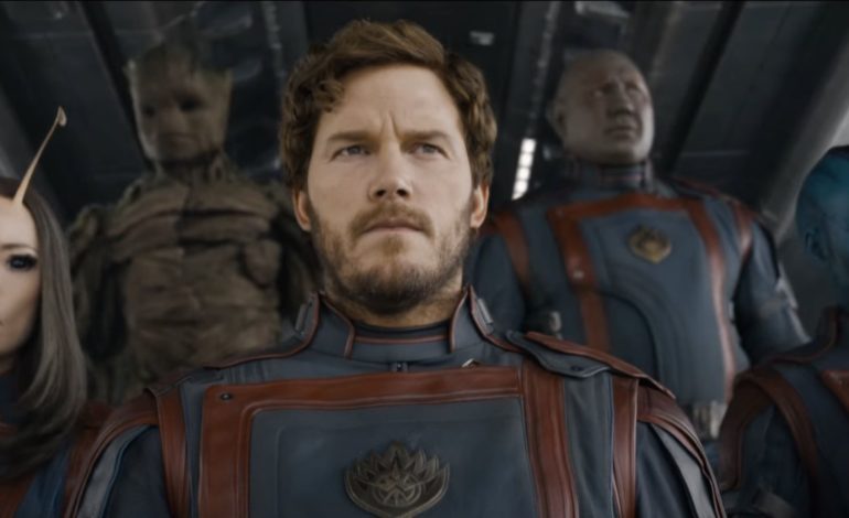 Artist Shares Reaction To Their Song Being In ‘Guardians Of The Galaxy Vol. 3’
