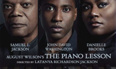 Erykah Badu Joins The Cast Of 'The Piano Lesson'