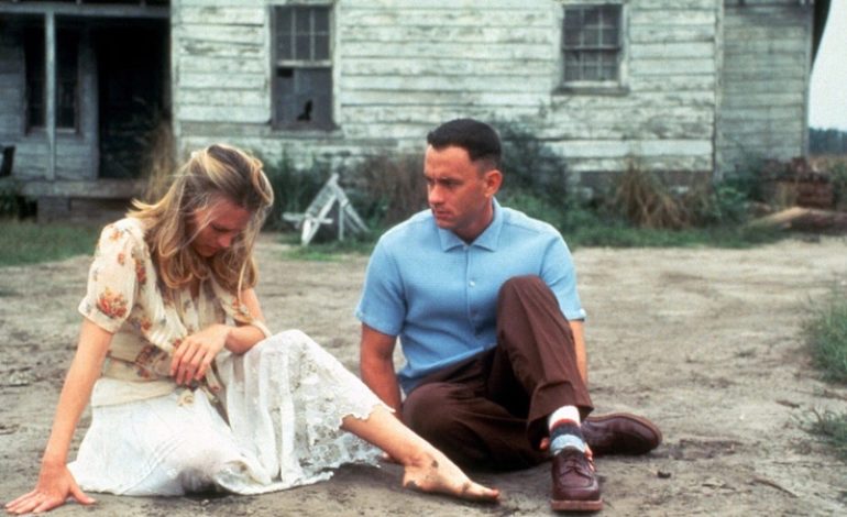 Tom Hanks Admits He Had Doubts About ‘Forrest Gump’