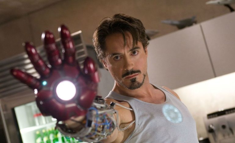 ‘Iron Man 4’ Discussed With Robert Downey Jr. And Jon Favreau