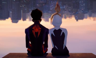 'Spider-Verse' Editor Confirms Multiple Film Versions Theory