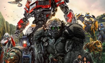 Early Reviews For 'Transformers: Rise Of The Beasts' Are In