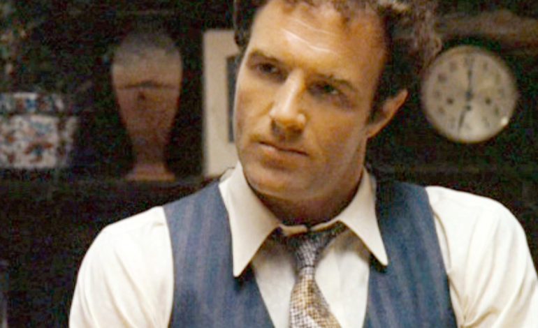 Screenwriter Lee Goldberg Files Lawsuit Over James Caan’s Final Film, ‘Fast Charlie’
