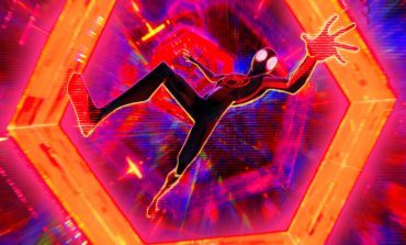 Spider-Man: Beyond The Spider-Verse Update, Shameik Moore Explains Why He Does Not Play Miles G Morales