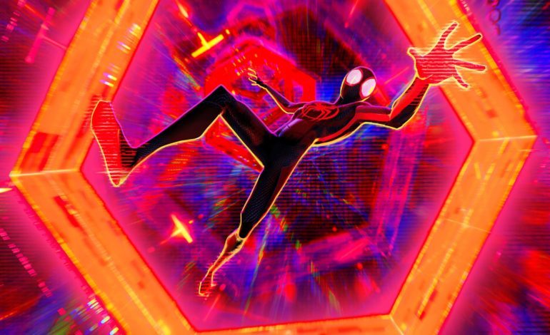 Spider-Man: Beyond The Spider-Verse Update, Shameik Moore Explains Why He Does Not Play Miles G Morales