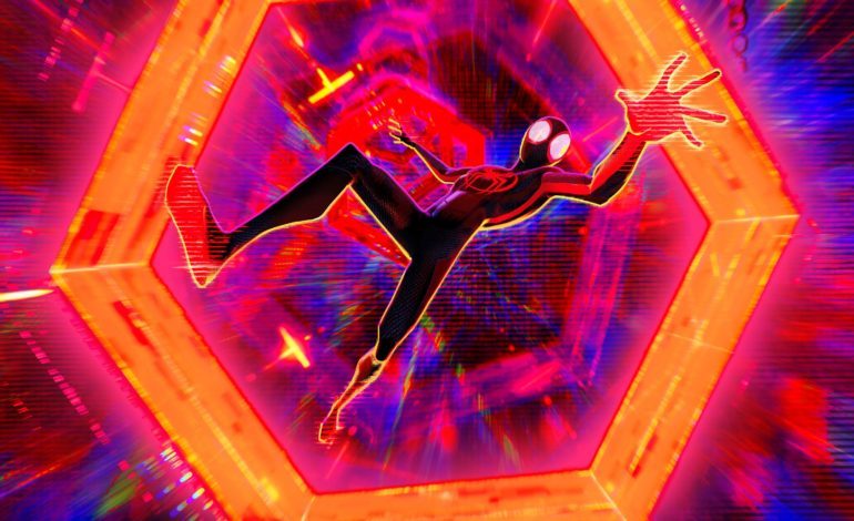 Different Versions of ‘Spider-Man: Across the Spider-Verse’?
