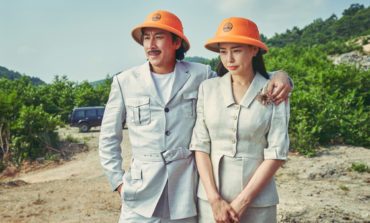South Korean Thriller "Killing Romance" Set to Open New York Asian Film Festival