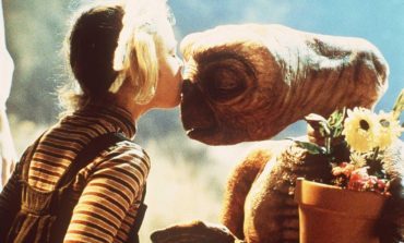 Steven Spielberg Shares Details About Working With Drew Barrymore On Set Of 'E.T'