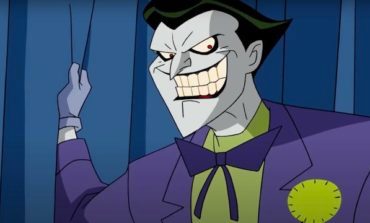 Mark Hamill Speaks About Being Casted As The Voice For The Joker