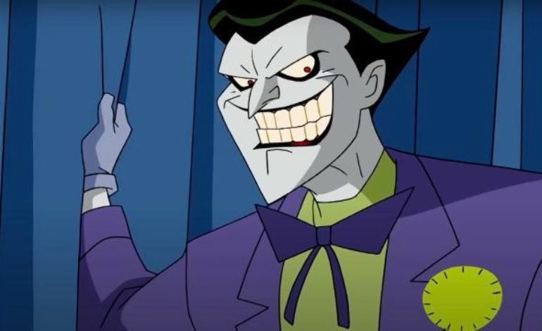 Mark Hamill Speaks About Being Casted As The Voice For The Joker
