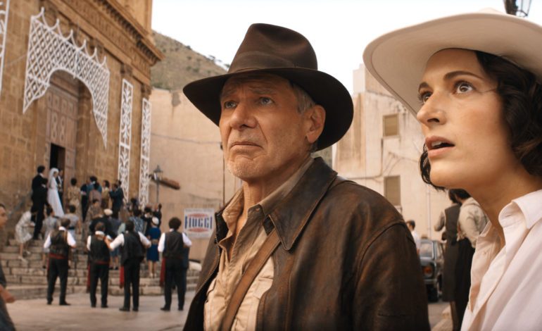 ‘Indiana Jones And The Dial Of Destiny’ Review: Who Says An Old Dog Needs New Tricks?