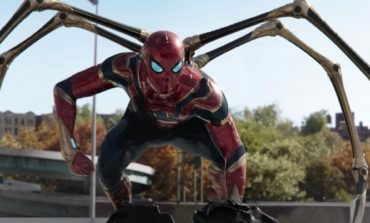 Tom Holland And Marvel Studios President Kevin Feige Speak On 'Spider-Man 4'