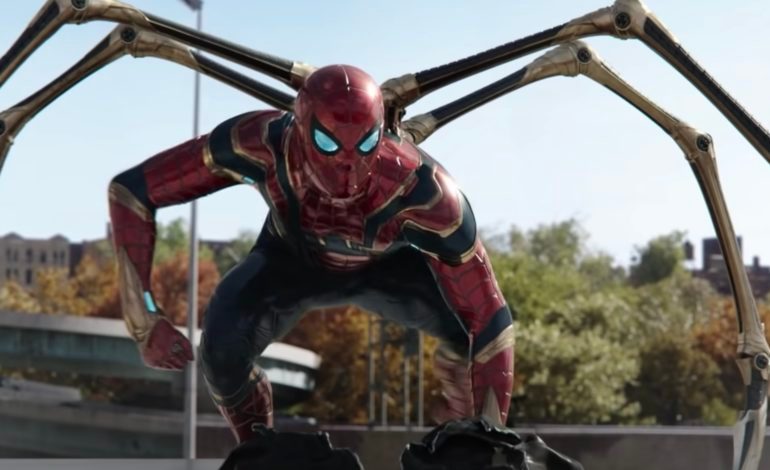 Tom Holland And Marvel Studios President Kevin Feige Speak On ‘Spider-Man 4’