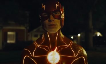 DC Studios Box Office Of 'The Flash' Flops