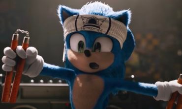 'Sonic the Hedgehog 3' Production Start Date Revealed
