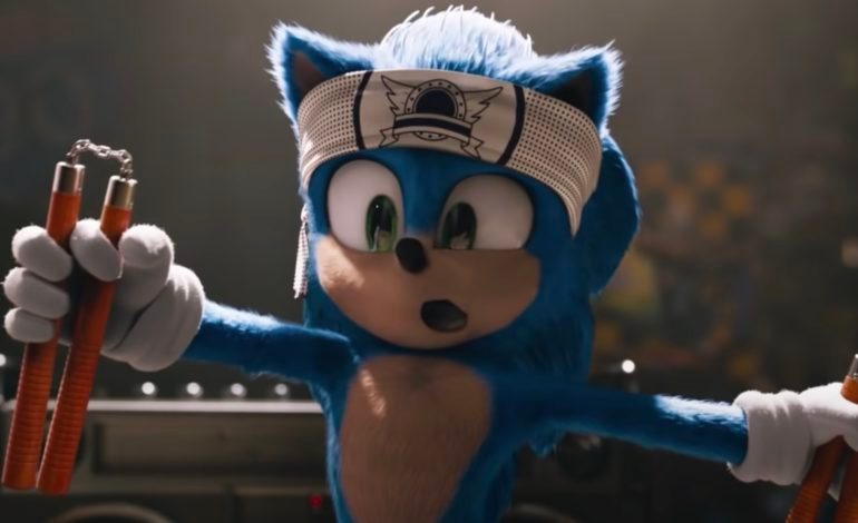 Sonic the Hedgehog 3 Filming Start Date Revealed