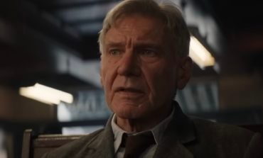 Harrison Ford Shares His Thoughts On 'Indiana Jones 5' Favorite Scene And Justice For Writers