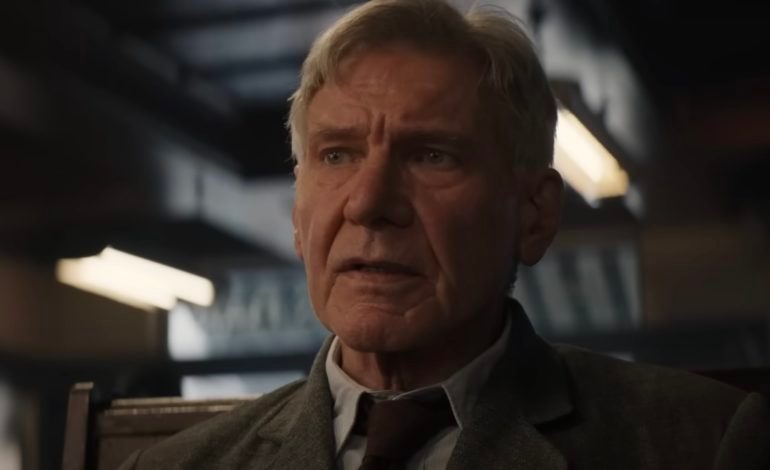 Harrison Ford Shares His Thoughts On ‘Indiana Jones 5’ Favorite Scene And Justice For Writers
