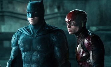 Warner Bros.' Approach to 'The Flash': Navigating Challenges Amidst Ezra Miller's Troubles