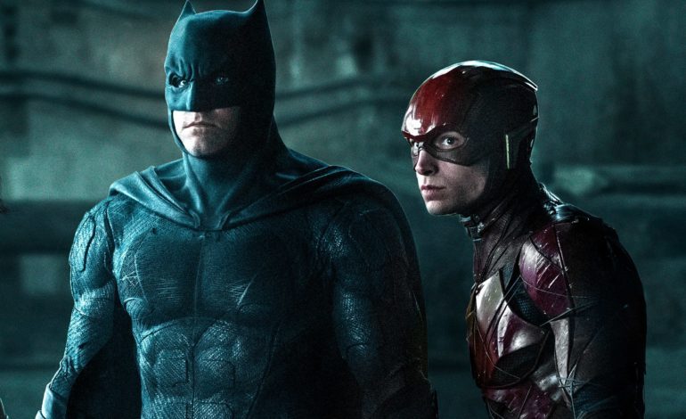 Warner Bros.’ Approach to ‘The Flash’: Navigating Challenges Amidst Ezra Miller’s Troubles