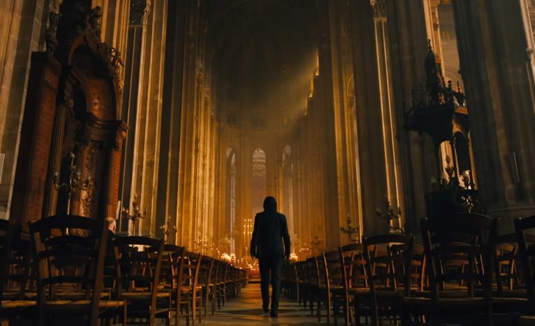 ‘John Wick: Chapter 4’ Director Shares News On Extended Cut