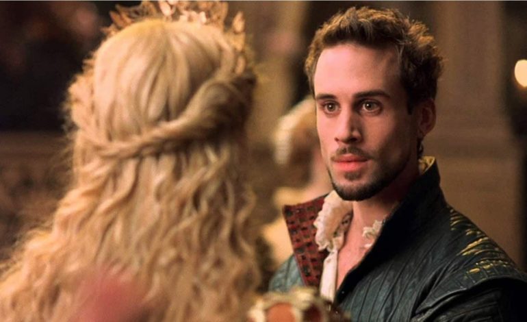 Joseph Fiennes: Confronting Weinstein Before the Rest of Hollywood Did