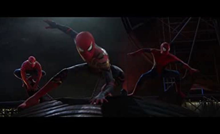 Tom Holland Shares News On State Of ‘Spider-Man 4’