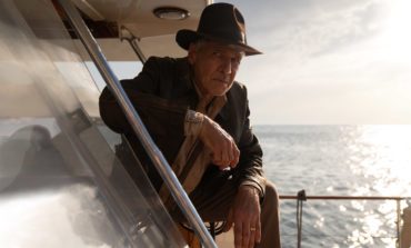 Harrison Ford Thanks George Lucas, Steven Spielberg After Receiving Lifetime Achievement Award At The 2026 Actor Awards