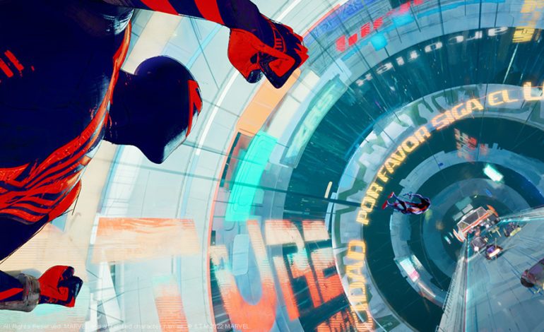 ‘Across The Spider-Verse’ Co-Director Comments On Twist Ending And Popular Cameo