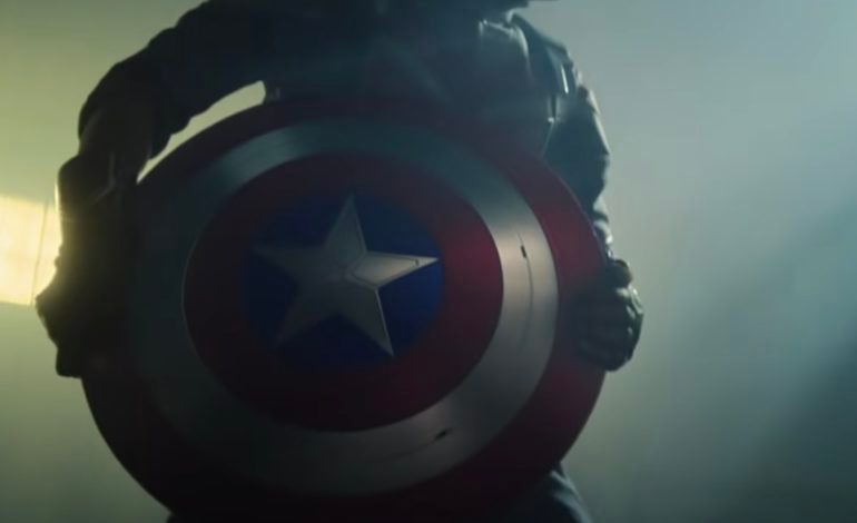 ‘Captain America 4’ Gets Retitled To ‘Captain America: Brave New World’