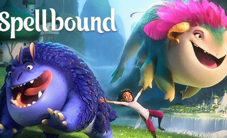 Vicky Jenson Takes ‘Spellbound’ To Annecy And Reunites Alan Menken And Glenn Slater